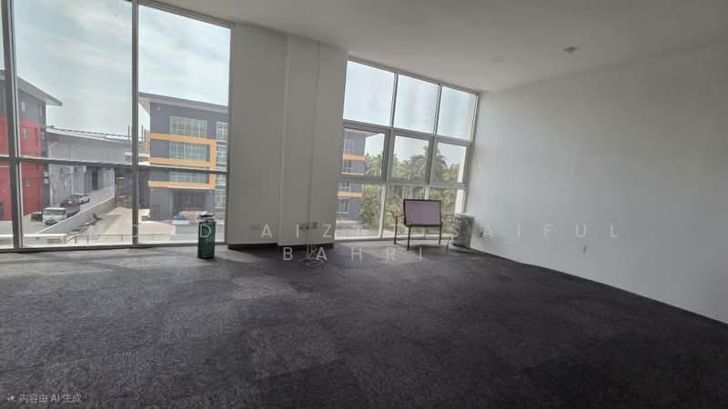 Factory for Sale in Klang (Selangor) - Mohd Aizat Saiful Bahri - PropertyGuru.com.my