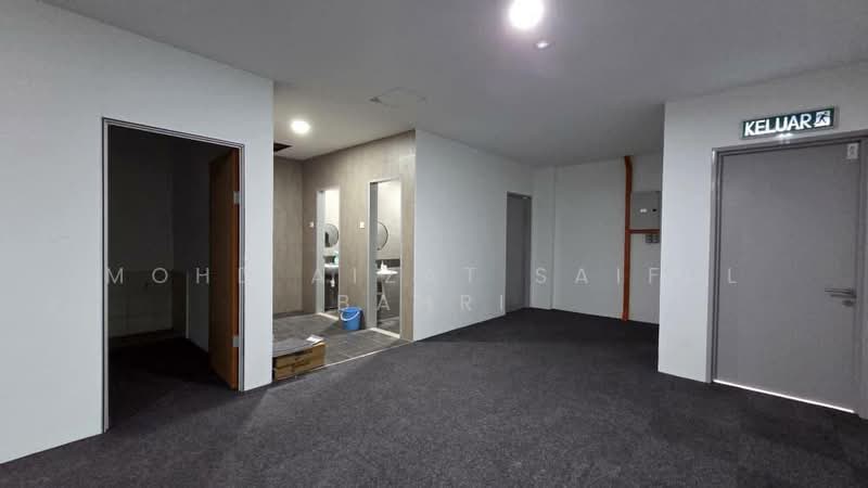 Factory for Sale in Klang (Selangor) - Mohd Aizat Saiful Bahri - PropertyGuru.com.my