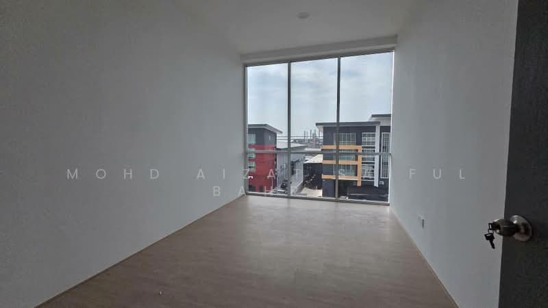 Factory for Sale in Klang (Selangor) - Mohd Aizat Saiful Bahri - PropertyGuru.com.my