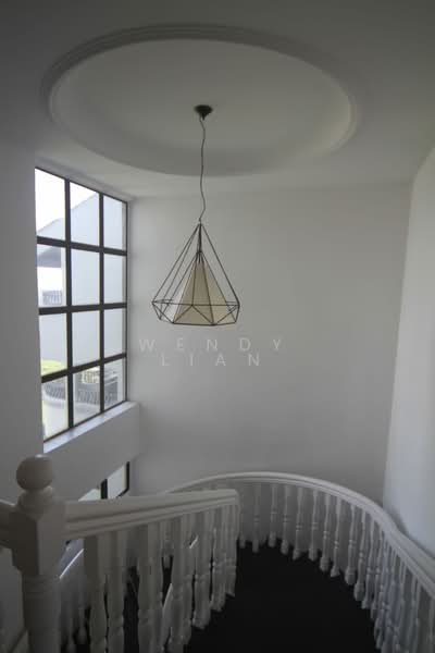 Condominium for Rent at Merak Kayangan Court - Wendy Lian - Interior - PropertyGuru.com.my