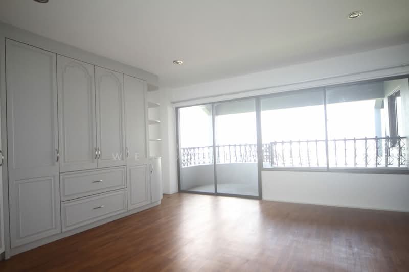 Condominium for Rent at Merak Kayangan Court - Wendy Lian - Balcony - PropertyGuru.com.my