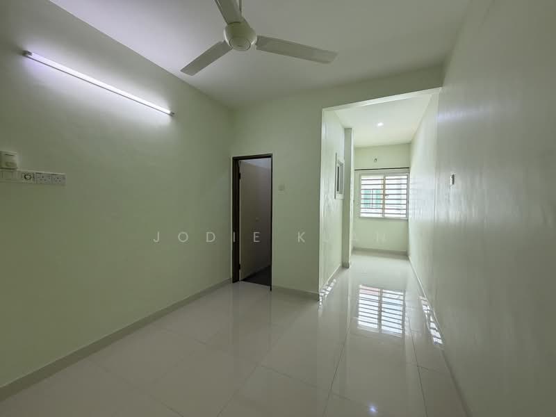 2-storey Terraced House for Sale in Station 18 (Ipoh) - Jodie Kuan - Bedroom 3 - PropertyGuru.com.my