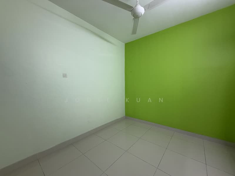 2-storey Terraced House for Sale in Station 18 (Ipoh) - Jodie Kuan - Bedroom 4 - PropertyGuru.com.my