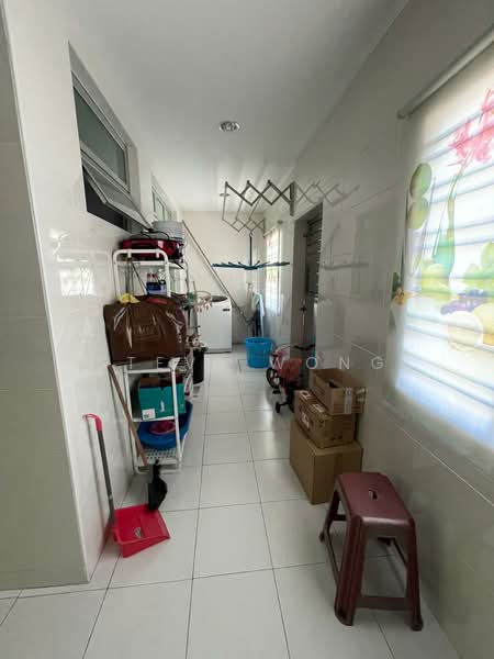 Terraced House for Sale in Skudai (Johor) - Steve Wong - Interior - PropertyGuru.com.my