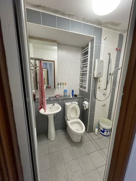 Terraced House for Sale in Skudai (Johor) - Steve Wong - Bathroom - PropertyGuru.com.my