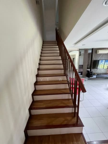 Terraced House for Sale in Skudai (Johor) - Steve Wong - Interior - PropertyGuru.com.my