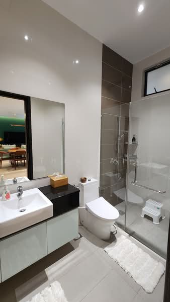 Semi-Detached House for Rent in Taman Ponderosa (Johor Bahru) - Thea Lai - PropertyGuru.com.my