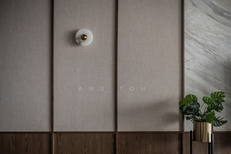 Servis Apartment untuk Dijual di The Park 2 - ANS TOH - Interior - PropertyGuru.com.my