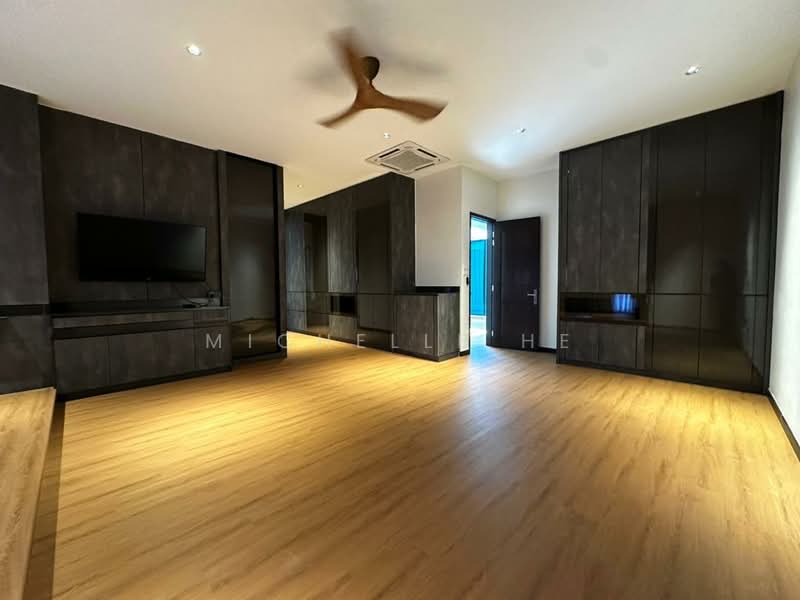 Rumah Kluster untuk Dijual di Ulu Tiram (Johor) - Michelle He - Interior - PropertyGuru.com.my