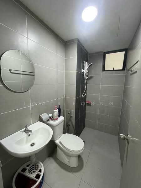 Mizumi Residences untuk Untuk Dijual - RM 488,000, Apr 2026 - Bathroom - PropertyGuru.com.my