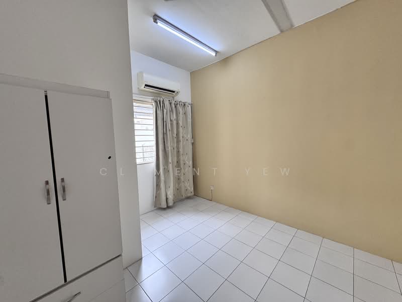 2-storey Terraced House for Rent in Setia Impian (Setia Alam) - Clement Yew - Interior - PropertyGuru.com.my