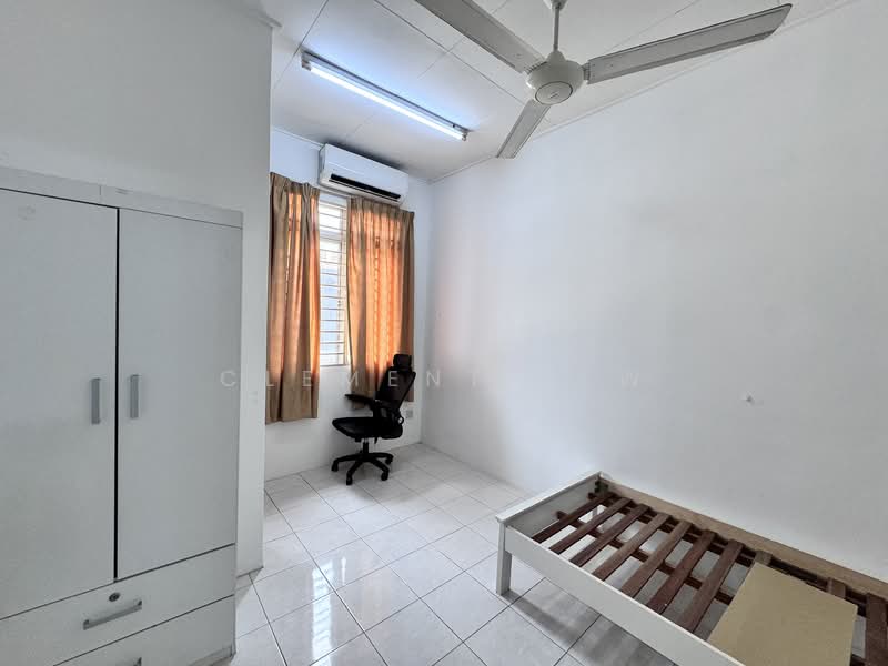 2-storey Terraced House for Rent in Setia Impian (Setia Alam) - Clement Yew - Bedroom - PropertyGuru.com.my