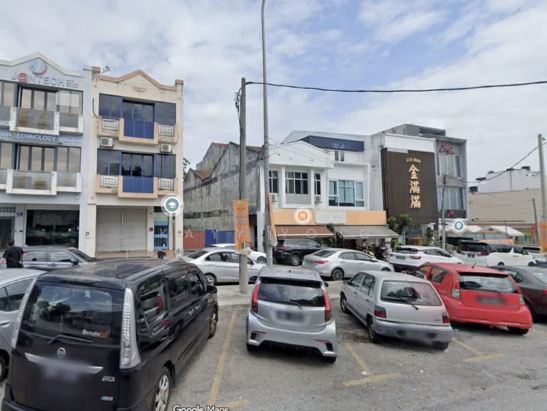 Shop / Office for Sale in Taman Taynton View (Cheras) - KayY Yong - PropertyGuru.com.my