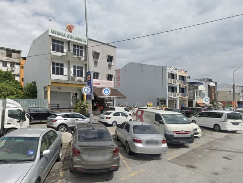 Shop / Office for Sale in Taman Taynton View (Cheras) - KayY Yong - PropertyGuru.com.my