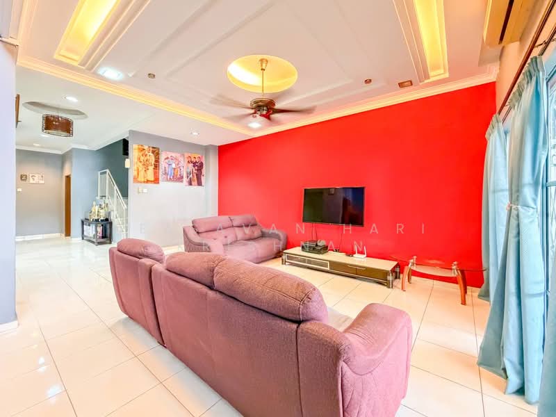 Rumah Teres 2 Tingkat untuk Dijual di Bandar Kinrara (Selangor) - Keasavan Hari Krishnan - PropertyGuru.com.my