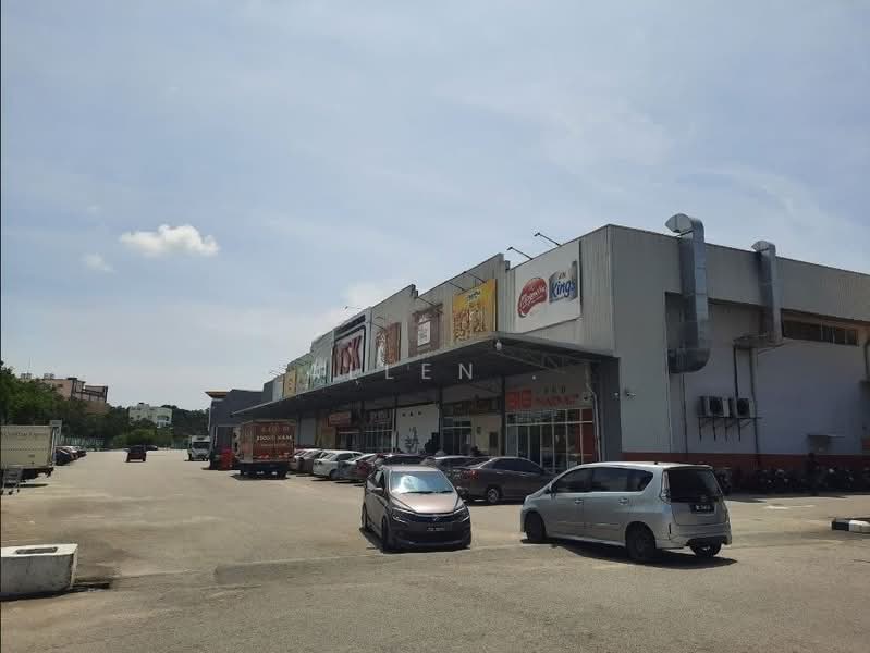 Gudang untuk Dijual di Taman Teknologi Cheng (Cheng) - Allen . - Exterior - PropertyGuru.com.my