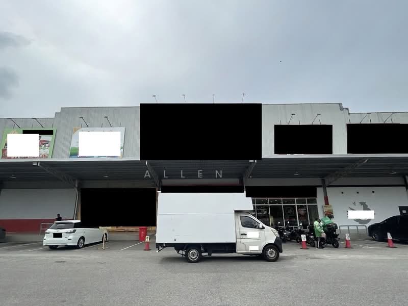 Gudang untuk Dijual di Taman Teknologi Cheng (Cheng) - Allen . - Exterior - PropertyGuru.com.my