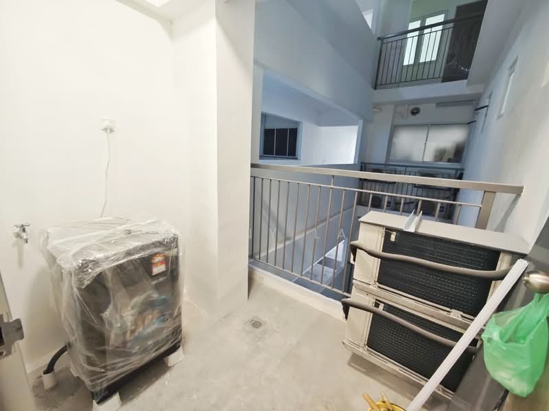 Condominium for Rent at Zen 6 - Sunny Lai - Interior - PropertyGuru.com.my