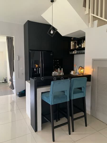 Aronia @ Setia Ecohill 2 untuk Untuk Dijual - RM 878,000, Apr 2026 - Kitchen - PropertyGuru.com.my