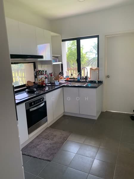 Aronia @ Setia Ecohill 2 untuk Untuk Dijual - RM 878,000, Apr 2026 - Kitchen - PropertyGuru.com.my