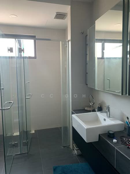 Aronia @ Setia Ecohill 2 untuk Untuk Dijual - RM 878,000, Apr 2026 - Bathroom - PropertyGuru.com.my