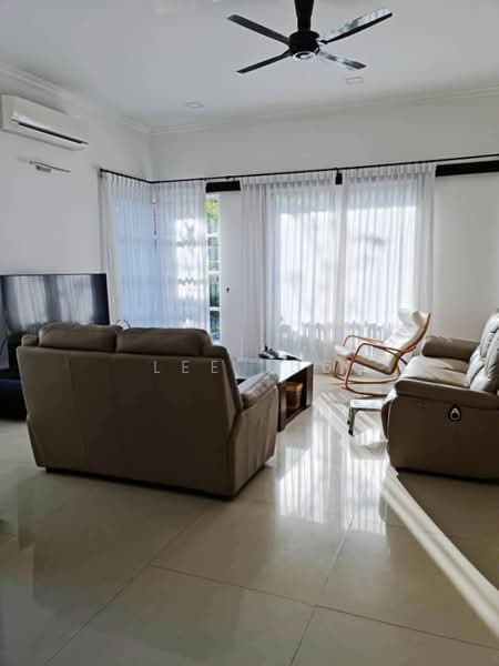 Beverly Heights untuk Untuk Dijual - RM 2,300,000, Apr 2026 - Living Room - PropertyGuru.com.my