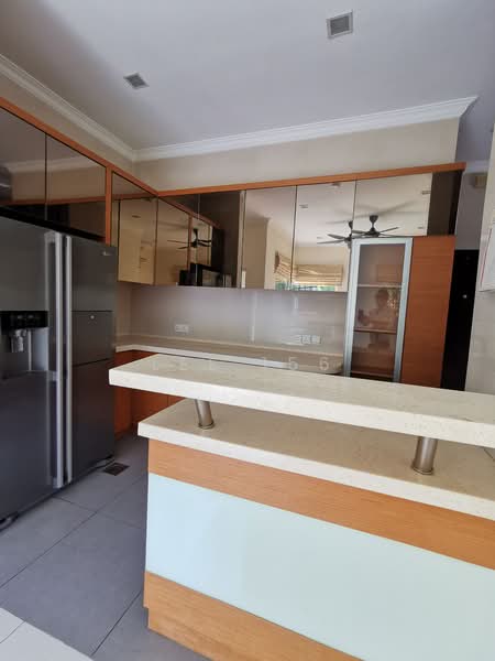 Beverly Heights untuk Untuk Dijual - RM 2,300,000, Apr 2026 - Kitchen - PropertyGuru.com.my