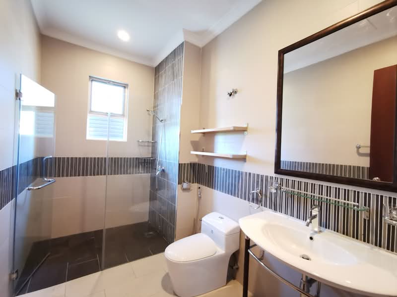 Beverly Heights untuk Untuk Dijual - RM 2,300,000, Apr 2026 - Bathroom - PropertyGuru.com.my
