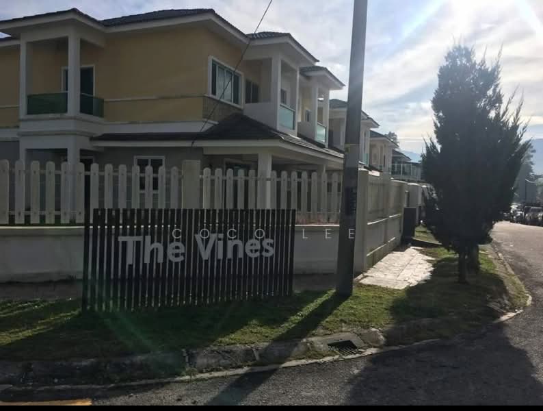 The Vines untuk Untuk Dijual - RM 1,260,000, Apr 2026 - Exterior - PropertyGuru.com.my