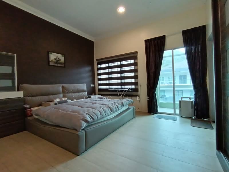 The Vines untuk Untuk Dijual - RM 1,260,000, Apr 2026 - Bedroom - PropertyGuru.com.my