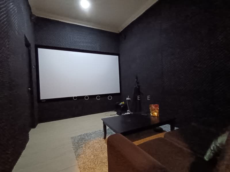 The Vines untuk Untuk Dijual - RM 1,260,000, Apr 2026 - Living Room - PropertyGuru.com.my