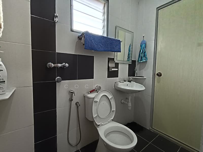 The Vines untuk Untuk Dijual - RM 1,260,000, Apr 2026 - Bathroom - PropertyGuru.com.my