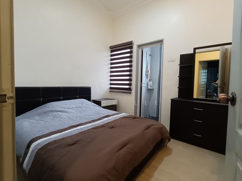 The Vines untuk Untuk Dijual - RM 1,260,000, Apr 2026 - Bedroom - PropertyGuru.com.my