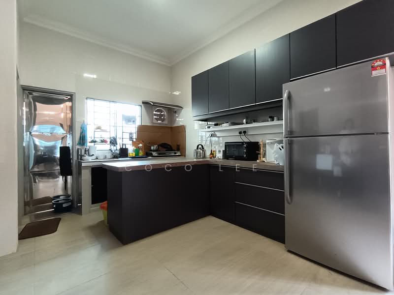 The Vines untuk Untuk Dijual - RM 1,260,000, Apr 2026 - Kitchen - PropertyGuru.com.my