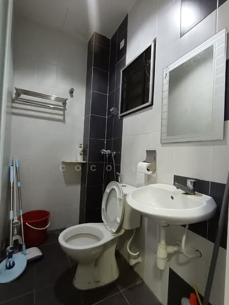 The Vines untuk Untuk Dijual - RM 1,260,000, Apr 2026 - Bathroom - PropertyGuru.com.my