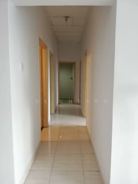 Kondominium untuk Dijual di Green Avenue Condominium - Joe Cheang - Corridor - PropertyGuru.com.my