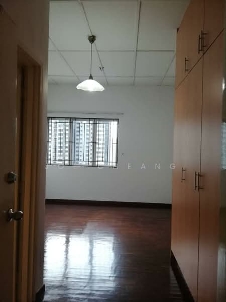 Kondominium untuk Dijual di Green Avenue Condominium - Joe Cheang - Interior - PropertyGuru.com.my