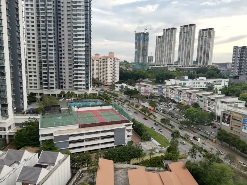 Kondominium untuk Dijual di Green Avenue Condominium - Joe Cheang - Exterior - PropertyGuru.com.my