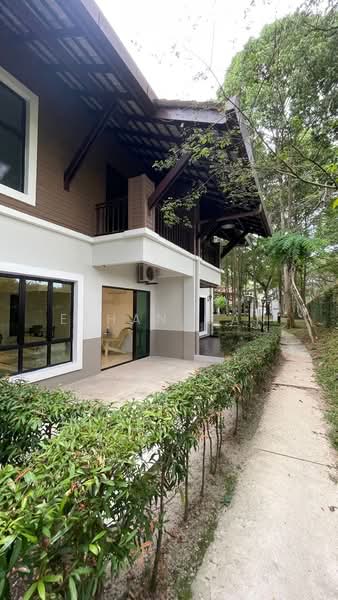 Terraced House for Rent in Leisure Farm (Gelang Patah) - Ethan Gan - Exterior - PropertyGuru.com.my