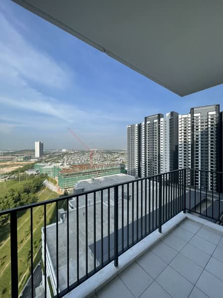 Huni @ Eco Ardence - 4