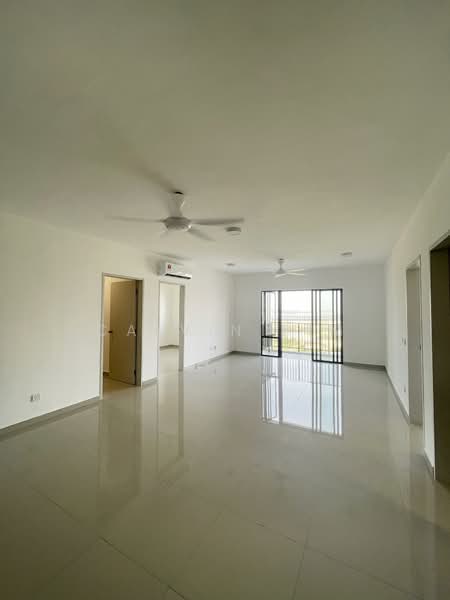 Huni @ Eco Ardence - 1