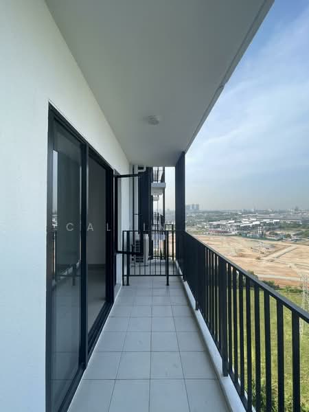 Huni @ Eco Ardence - 3