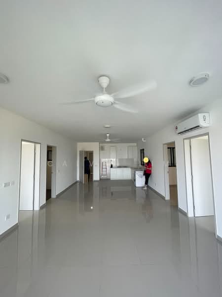 Huni @ Eco Ardence - 2