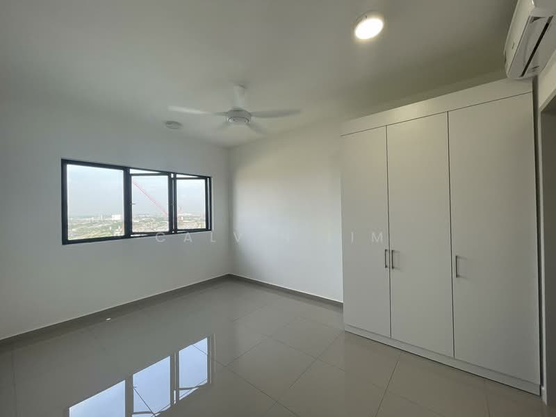 Servis Apartment untuk Disewa di Huni @ Eco Ardence - Calvin Lim - Bedroom - PropertyGuru.com.my