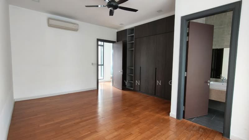 Noble Park Grand Pool Villas East Ledang untuk Untuk Dijual - RM 4,600,000, Apr 2026 - Bedroom - PropertyGuru.com.my