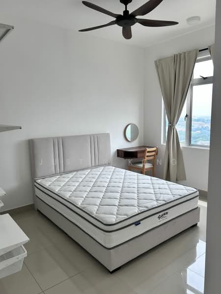 Aliff Heights (Residensi Mutiara Indah) - 3