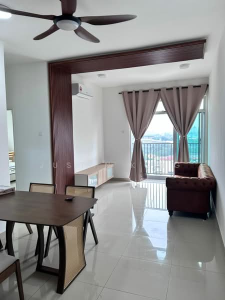 Aliff Heights (Residensi Mutiara Indah) - 1