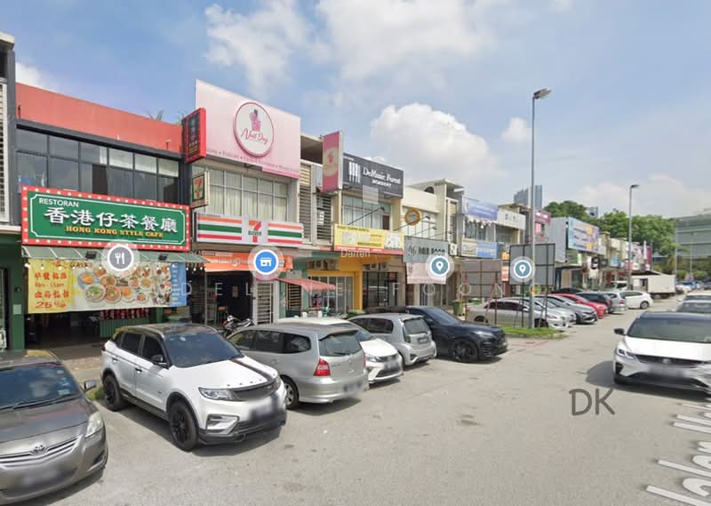 For Sale - Bandar Botanic
