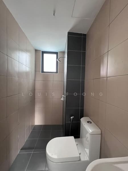 Service Residence for Rent at Bayu Residensi - Louis Foong - PropertyGuru.com.my