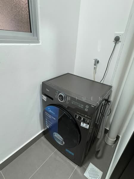 Kondominium untuk Disewa di Medini Signature - Yee Shiuen - Interior - PropertyGuru.com.my